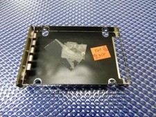 eMachines M5312 Laptop HDD Hard Drive Caddy (w/ Screws) picture