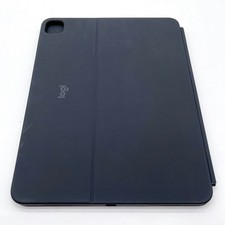Logitech Combo Touch Keyboard Case for iPad Air 13 Inch (M2/M3/M4) picture