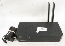 CradlePoint E100-C4D 4G LTE Enterprise Router * Unmanaged, Updated, No Bat. picture