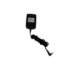 CUI Inc DSA-0151A-06 A Switching Power Supply AC Adapter +6V 2A 12W picture