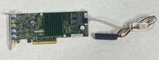 Supermicro AOC-S3008L-L8e-RI13 12Gb/s SAS Internal Host Bus Adapter W/Cable  picture