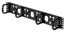 Panduit - CMPHF2 - PANDUIT Open-Access Horizontal Cable Manager - Cable Manager picture