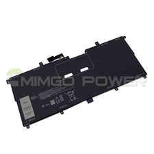 New NNF1C HMPFH NP0V3 46Wh Battery for Dell XPS 13 9365 2-in-1 D1605TS 451-BBXR picture