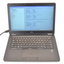 Dell Latitude e7450 14