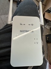 NETGEAR EX6100 Dualband WiFi Mesh Range Extender Access Point - Tested picture