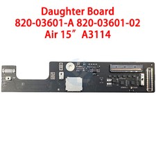 NEW Keyboard Trackpad Daughter Board 820-03601-A Macbook Air 15