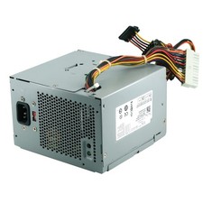 Ptcliss 305W NH493 Power Supply Replacement PSU for Dell Optiplex 360 380 580 picture
