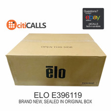 Elo E396119 2002L 19.5-inch LCD Desktop Touch Display 10Point PCAP Touch Full HD picture