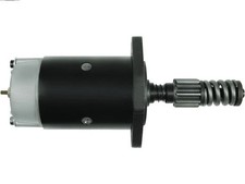 Starter 12V/1.1Kw 11t CW LAND ROVER 88/109 MK III 2.3 LRS136 picture