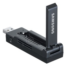 Samsung SEA-W01AC WiFi Network Adapter Dongle USB 3.0 For Home Security Systems picture