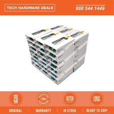 850394-001 3 Year HPE Warranty RETAIL BOX HPE 100Gb QSFP28 to QSFP28 5m Direct A picture