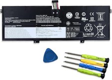 L17C4PH1 L17M4PH1 L17M4PH2 L17L4PH2 Laptop Battery Replace for Lenovo Yoga 7 picture