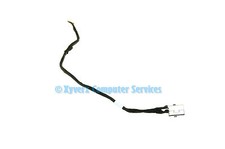 DD0TI5AD000 GENUINE OEM TOSHIBA POWER DC-IN CABLE CONNECTOR CLICK W35DT (CB35) picture