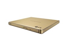 LG Electronics 8X USB 2.0 Super Multi Ultra Slim Portable DVD+/-RW External picture