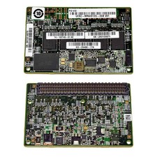 Cisco UCSC-MRAID12G-2GB 74-102745-01 H3-25488-17A 2GB RAID Control. Cache Modules picture
