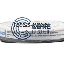NEW Ebm-paps 400~460VAC 0.24/0.27A φ225MM R2D225-AV02-24 Electric Cabinet Fan picture