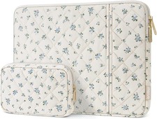 13.3 inch Puffy Laptop Sleeve & 13-13.3 inch Case for Your Laptop Device picture
