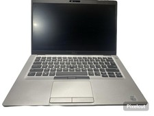 Dell Latitude 5410 i5 10310U 16GB 512GB Windows 11 Pro Low Battery C2-F2 picture