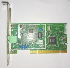 Agere Systems HP P/N:5187-5216 D-11561 # / A1A KB5817 Fax Modem Card 56K picture
