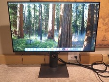 DELL ULTRASHARP U3219Q 31.5