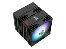 Enermax ETS-TD60 Digital ARGB Air CPU Cooler  ETS-TD60D-ARGB picture