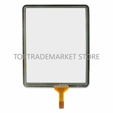 US New Touch Screen Digitizer Replacement For Honeywell Dolphin 9900 9950 9951 picture
