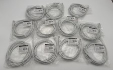 Legrand VS 7FT WHITE SNAGLESS C6 CM New picture