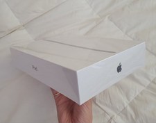 NEW NEVER USED Apple iPad 8th Gen 32GB WiFi Space Gray picture