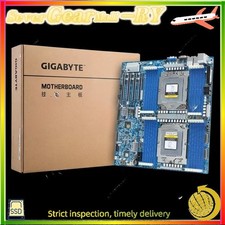 Gigabyte MZ73-LM2 Gen5 motherboard supports AMD EPYC 9005 SP5 DP up to 500W picture