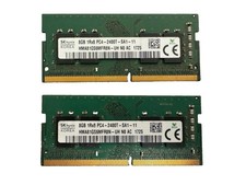 SK Hynix 8GB 1Rx8 PC4-2400T-SA1-11 SODIMM Laptop Memory RAM picture