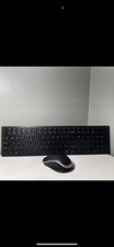 Acer Essential Wired Keyboard And Mouse AAK400 - Used picture