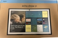 AMAZON ECHO SHOW 21 (P34011030) picture