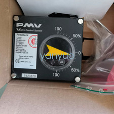 1PC Brand New F5-MEC-420 Positioner FedEx or DHL picture