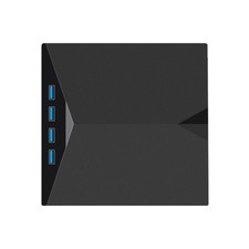 Plug-and-Play External CD DVD Drive PC Laptop Burner Reader Writer USB 3.0 picture