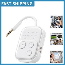 Dual Link Bluetooth Adapter 6.0 - 2-in-1 Transmitter/Receiver with Low Latency picture
