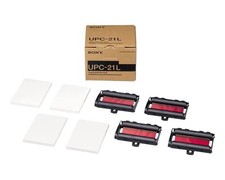 Sony UPC-21L Color Thermal Printer Paper Printing Media Medical UP-D21MD picture
