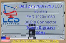 Dell Inspiron 27 7700/7790 27