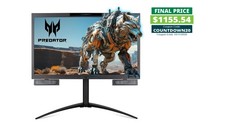 Acer Predator SpatialLabs View  27