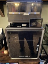 Anycubic Kobra S1 with Ace Pro Combo 1600+ hrs. Runs Great picture