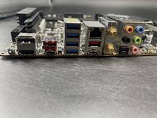 MSI PRO X670-P WiFi ProSeries Motherboard PC1723126 picture