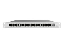 Meraki MS120-48LP-HW Switch II price incl VAT 3 yr warranty* B2B picture