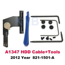 New Upper Hard Drive 2nd Flex Cable For Mac Mini Server A1347 821-1501-A picture