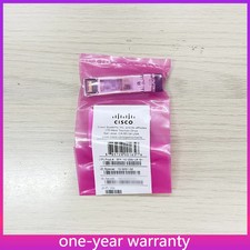 New SFP-10/25G-LR-S Cisco SFP Switch Module W Hologram picture
