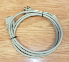 Vintage Genuine HP Hewlett Packard (C2300-60005) Replacement Computer Cord picture