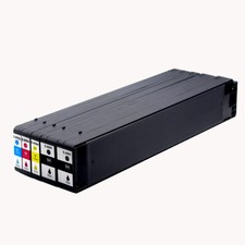 T8581-t8584 T8581 Ink Cartridge For Epson Wf-c17590 Wf-c20590 C17590 Printers picture