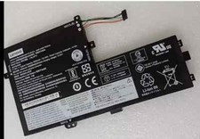 Genuine 53Wh L18M3PF7 Battery for Lenovo ideapad 5B10W67217 5B10T09097 L18C3PF7 picture