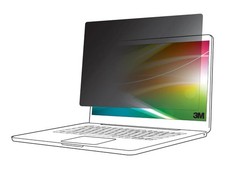 3M BP123C3E Bright Screen Privacy Filter 12.3in Laptop picture