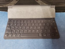 Apple A1772 Smart Keyboard Folio 9.7-inch for iPad Pro MM2L2AM/A Genuine picture