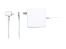 Apple 85 watt 85w Magsafe power adapter OPEN BOX macbook genuine picture