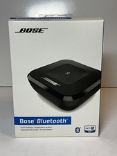 Bose 727012-1300 Bluetooth Audio Adapter - NEW SEALED IN BOX picture